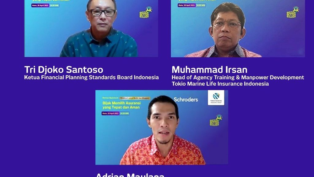 Bijak Memilih Asuransi Yang Tepat dan Aman Bijak Memilih Asuransi Yang Tepat dan Aman