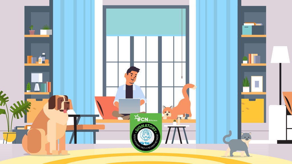 Pekerja Nilai Positif WFH, Meski Diterjang Kesepian & Naiknya Biaya Pekerja Nilai Positif WFH, Meski Diterjang Kesepian & Naiknya Biaya