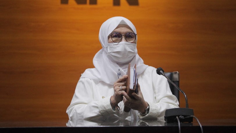 Dewas KPK Periksa Lili Pintauli terkait Dugaan Gratifikasi MotoGP