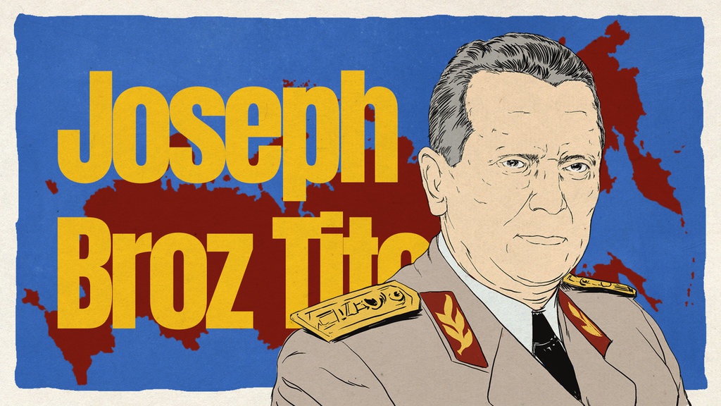 Para Serdadu Rendahan yang Jadi Pemimpin Dunia