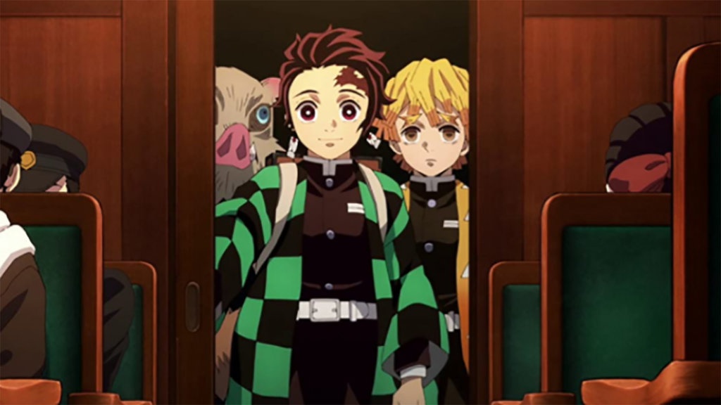 Jadwal Tayang Demon Slayer Season 3 Arc Baru, Nonton di Mana?