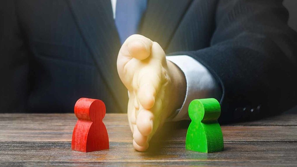 Contoh Konflik Sosial dalam Masyarakat dan Cara Mengatasinya Contoh Konflik Sosial dalam Masyarakat dan Cara Mengatasinya