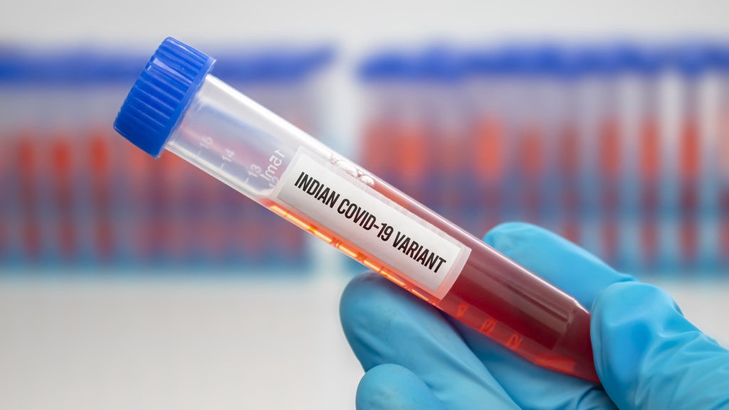 Seperti Apa Jenis Varian Baru Covid 