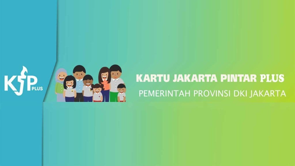 Penutupan Pendataan KJP Plus Tahap I Pada 25 Februari 2022