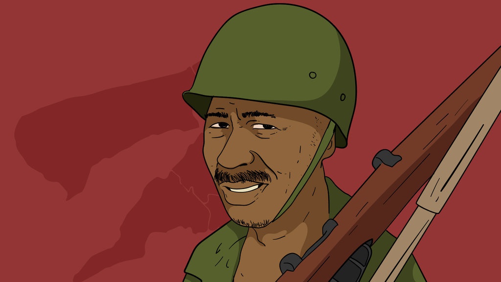 Serdadu KNIL Ambon: Solidaritas, Keberanian, dan Korban Politik Serdadu KNIL Ambon: Solidaritas, Keberanian, dan Korban Politik