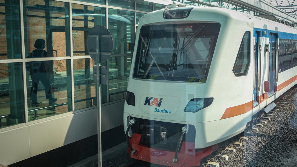 Jadwal Kereta Bandara Yogyakarta Februari 2023 dari dan ke YIA Jadwal Kereta Bandara Yogyakarta Februari 2023 dari dan ke YIA