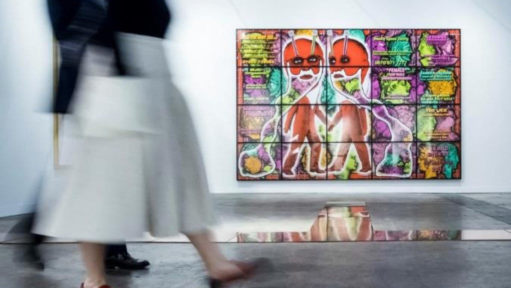 Materi Seni Budaya: Pengertian Pameran, Jenis, Fungsi dan Tujuannya Materi Seni Budaya: Pengertian Pameran, Jenis, Fungsi dan Tujuannya