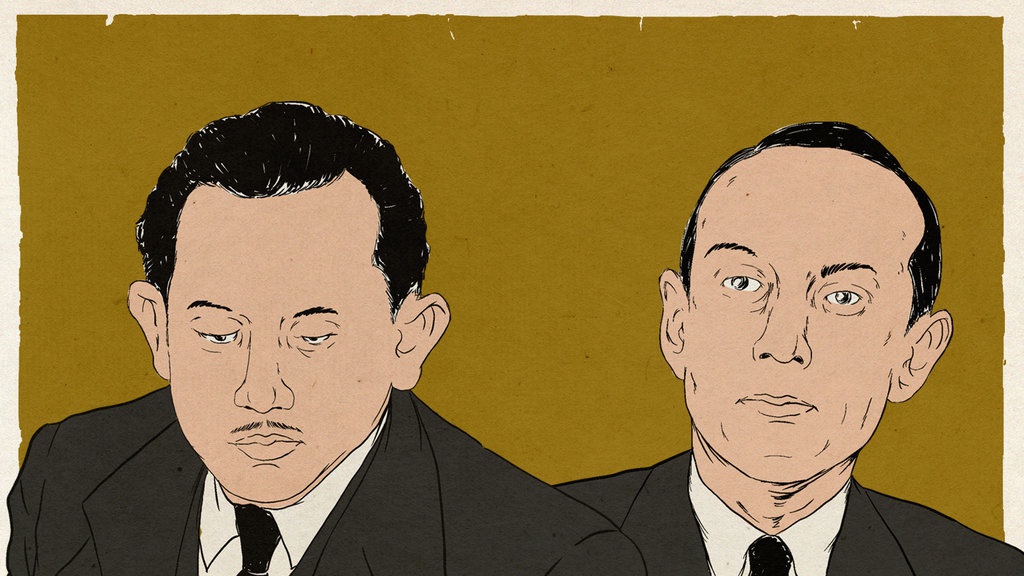 Perjanjian Roem-Royen & Pertentangan di Kalangan Pemimpin Republik Perjanjian Roem-Royen & Pertentangan di Kalangan Pemimpin Republik