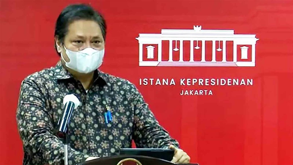 21,2 Juta Dosis Bahan Baku Vaksin Sinovac Tiba di Indonesia