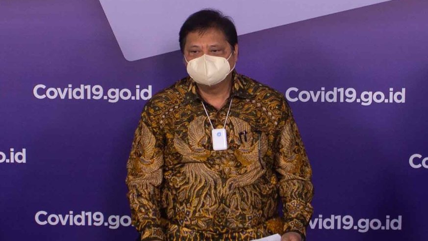 Isi Aturan PPKM Mikro Terbaru Diberlakukan per 22 Juni-5 Juli 2021 Isi Aturan PPKM Mikro Terbaru Diberlakukan per 22 Juni-5 Juli 2021