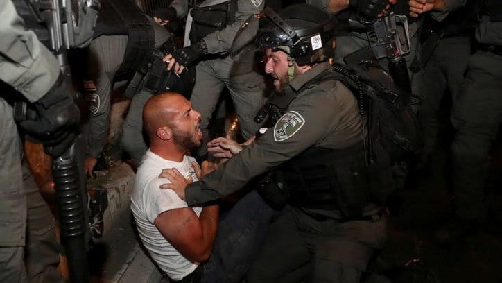 Menlu Retno Sebut Indonesia Desak PBB Hentikan Kekerasan Israel