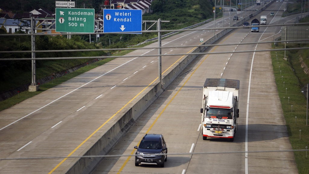Satgas: Ada Tren Penurunan Mobilitas Selama Peniadaan Mudik 2021