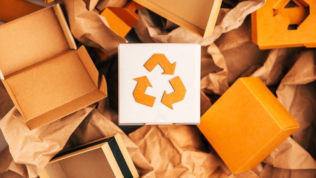 Contoh Kerajinan dari Limbah Kertas dan Teknik Membuatnya Contoh Kerajinan dari Limbah Kertas dan Teknik Membuatnya