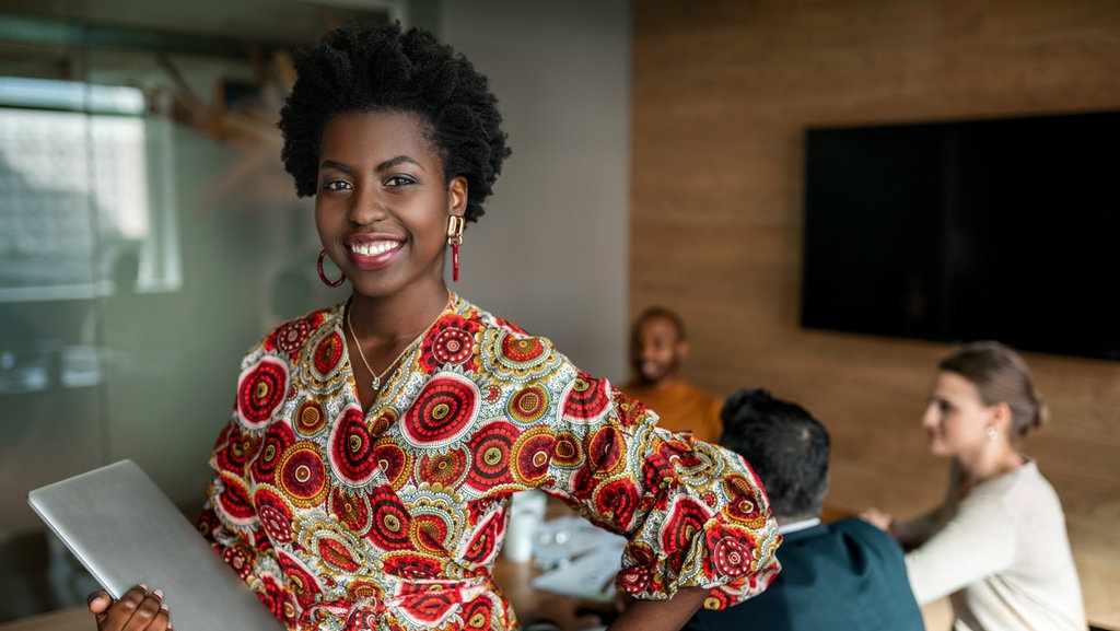 Ciri-Ciri Ras Negroid dan Sejarah Penyebarannya