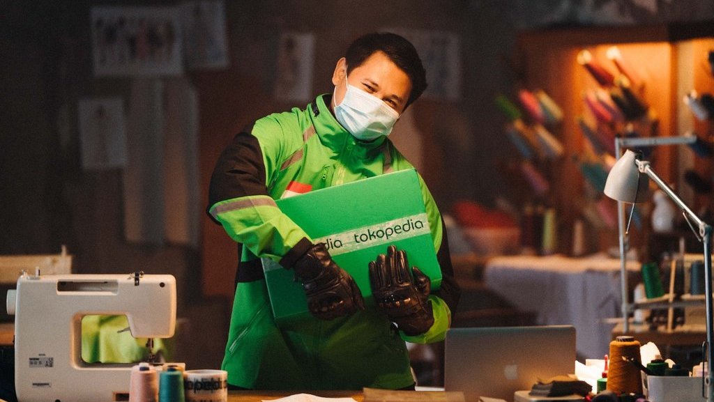 GOTO Tanggapi Penggeledahan Kejagung Terkait Kasus Chromebook GOTO Tanggapi Penggeledahan Kejagung Terkait Kasus Chromebook