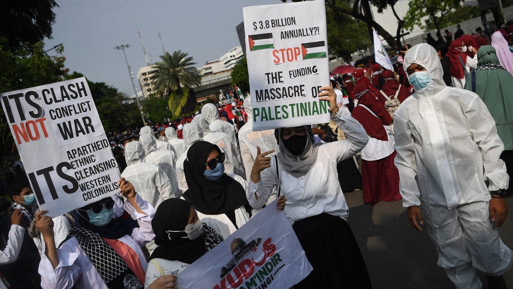 50 Kata-Kata untuk Palestina, Quotes dan Slogan #SavePalestine 50 Kata-Kata untuk Palestina, Quotes dan Slogan #SavePalestine