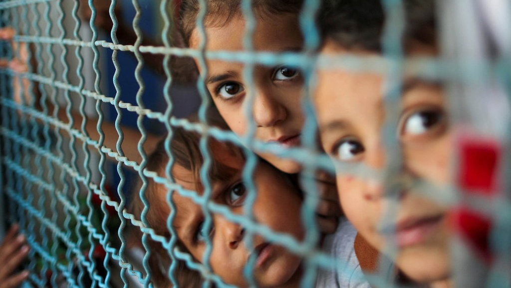 Lirik Lagu Atuna Tufuli Arab, Latin, dan Artinya Lengkap