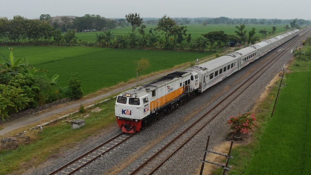 40 Contoh Soal GLB Gerak Lurus Beraturan dan Jawabannya 40 Contoh Soal GLB Gerak Lurus Beraturan dan Jawabannya