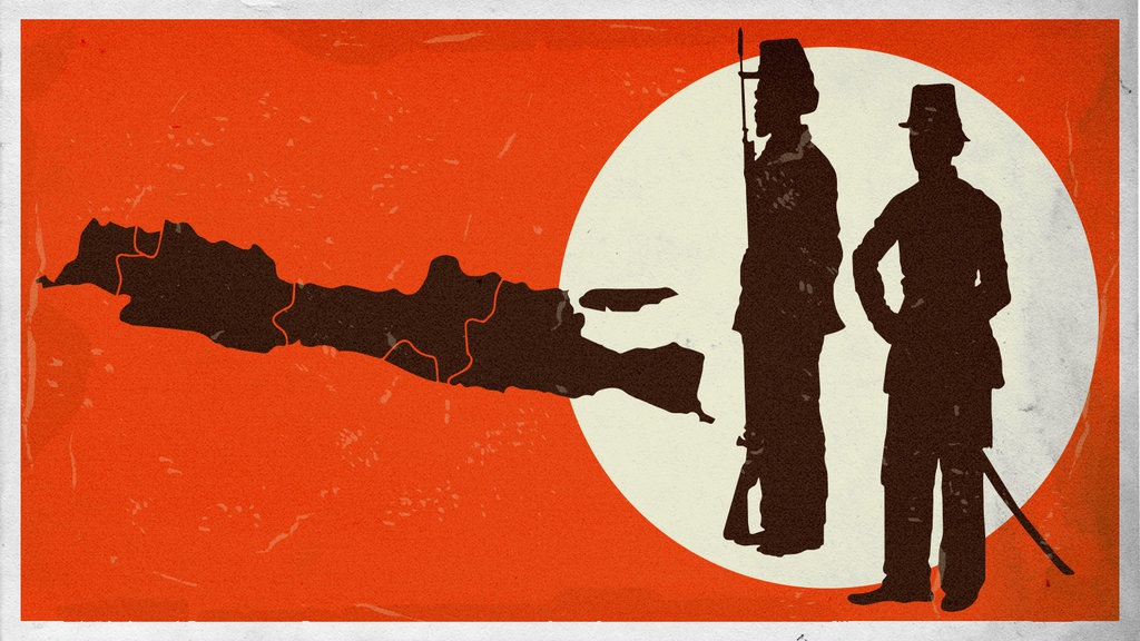 Serdadu KNIL Jawa: Kesetiaan yang Diragukan dan Korban Diskriminasi Serdadu KNIL Jawa: Kesetiaan yang Diragukan dan Korban Diskriminasi