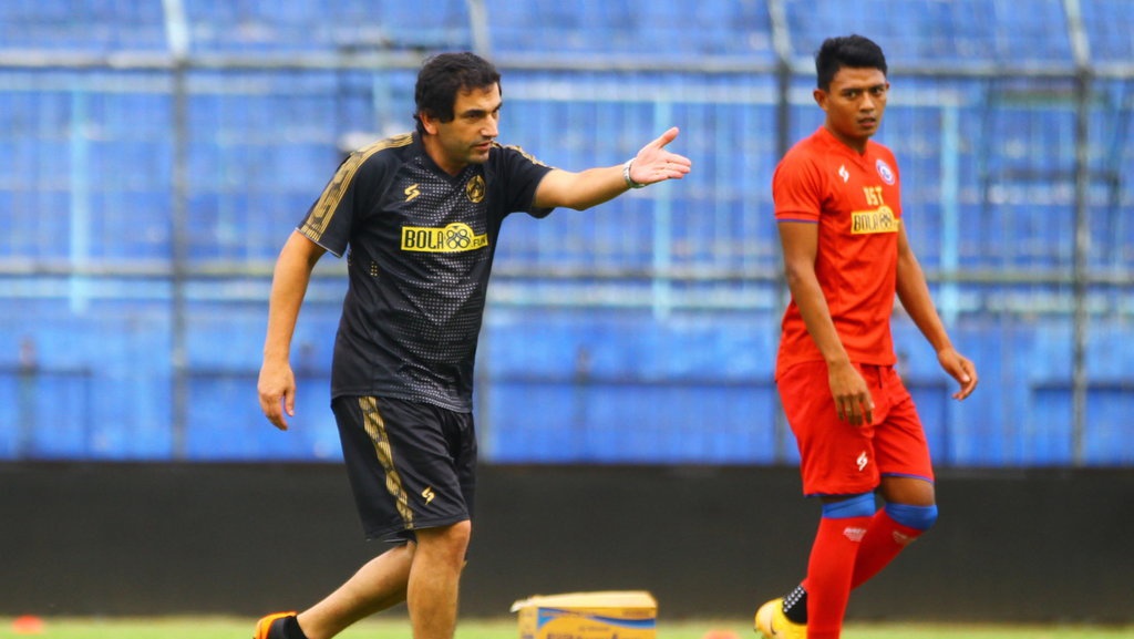 Prediksi Persik vs Arema FC: Jadwal Liga 1 2021 Jam Tayang Indosiar Prediksi Persik vs Arema FC: Jadwal Liga 1 2021 Jam Tayang Indosiar