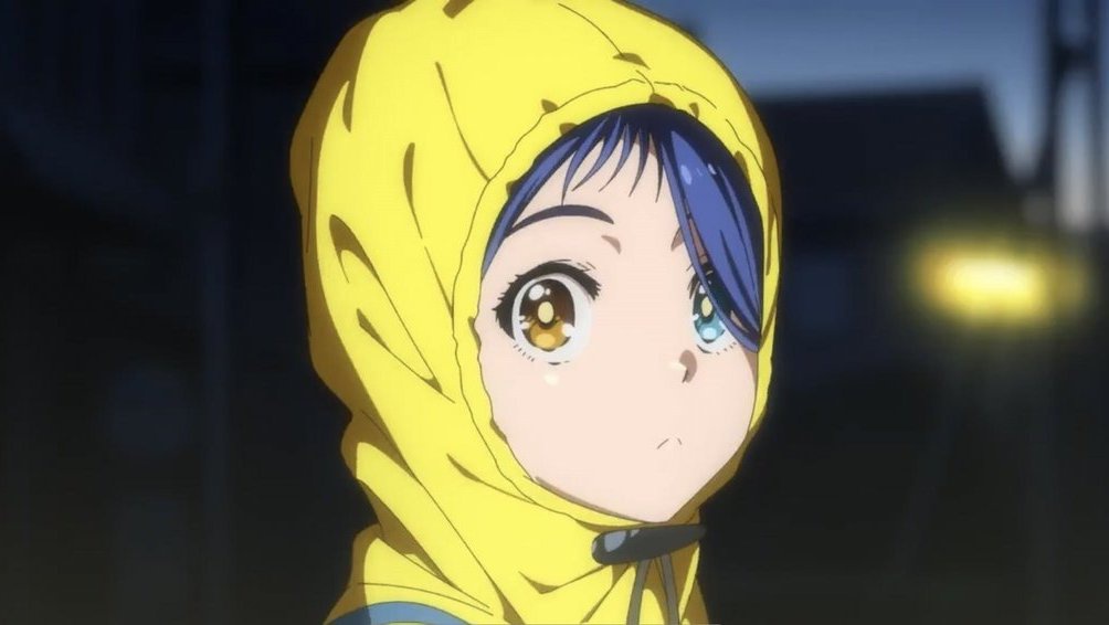 Wonder Egg Priority: Jalan Berliku Memulihkan Batin dari Trauma