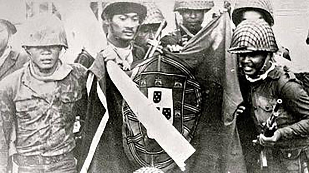 Apakah Indonesia Pernah Menjajah Timor Leste & Bagaimana Sejarahnya Apakah Indonesia Pernah Menjajah Timor Leste & Bagaimana Sejarahnya