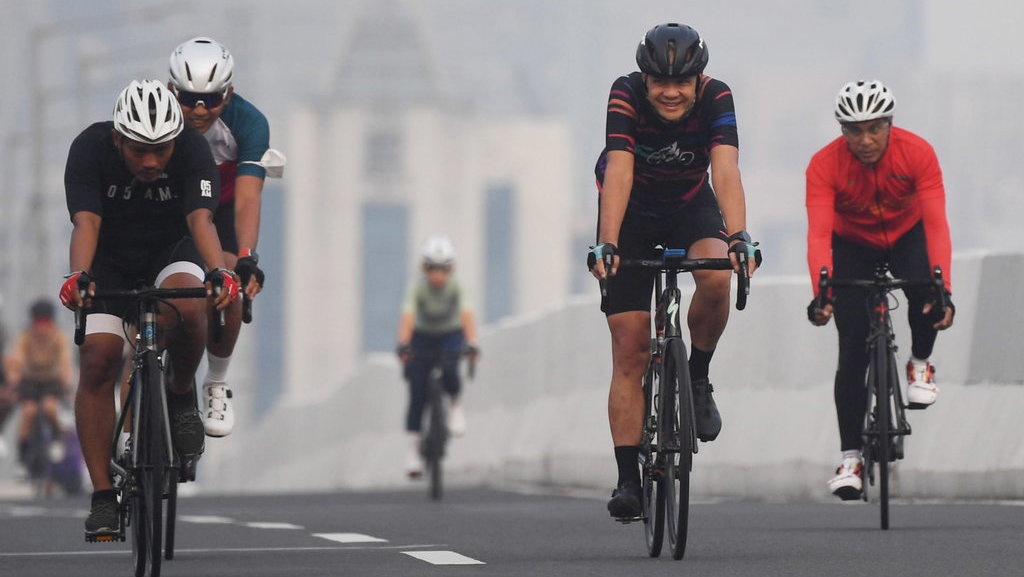 Pilpres 2024 Masih Jauh, Puan dan PDIP Kok Sudah 'Jegal' Ganjar?