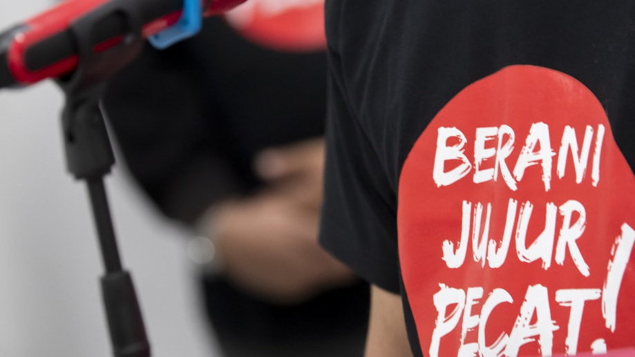 KPK Tak Senang Temuan Malaadministrasi Ombudsman soal TWK KPK Tak Senang Temuan Malaadministrasi Ombudsman soal TWK