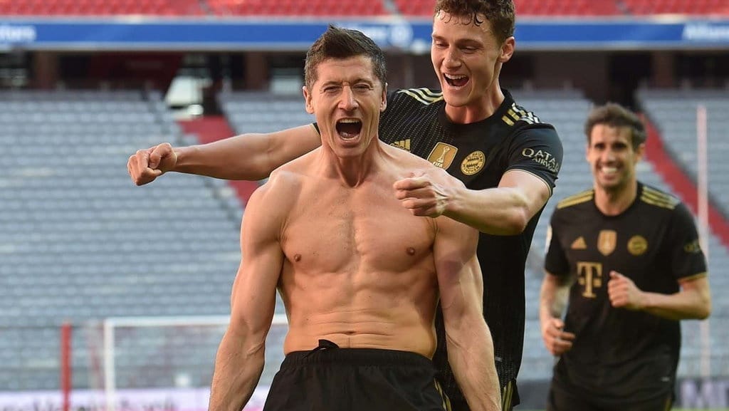 Jadwal Liga Jerman 5-6 Feb Live TVOne, Klasemen Bundesliga, Topskor