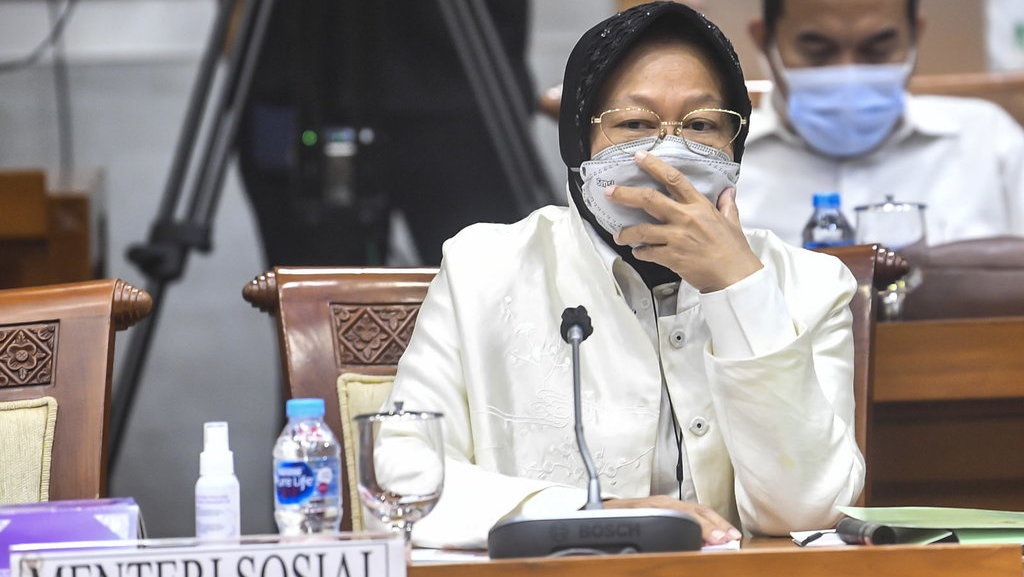 Pemerintah Targetkan Vaksinasi 225 Ribu Difabel di Jawa-Bali