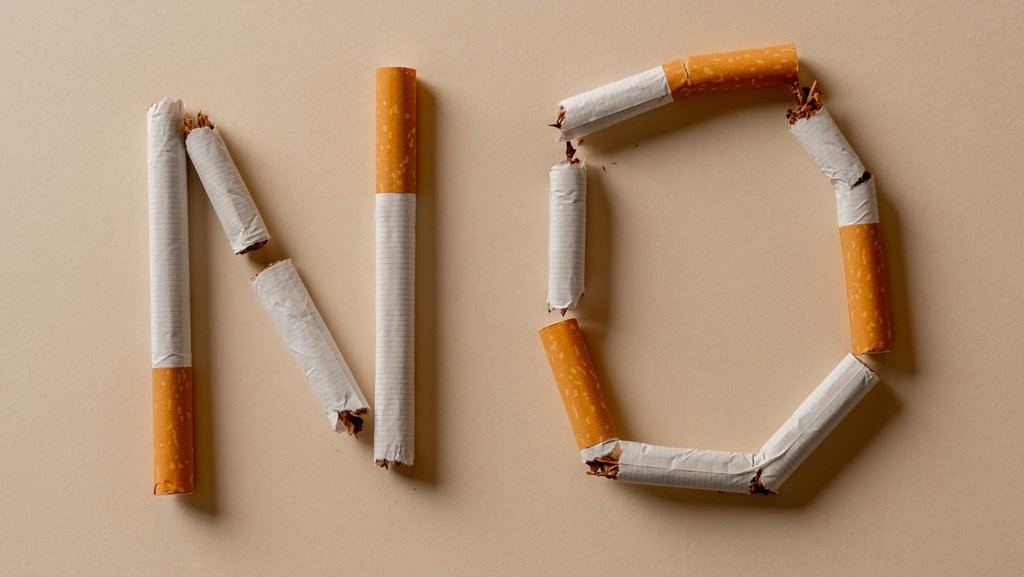 Sejarah Hari Tanpa Tembakau Sedunia 31 Mei dan Tema WNTD Tahun Ini Sejarah Hari Tanpa Tembakau Sedunia 31 Mei dan Tema WNTD Tahun Ini