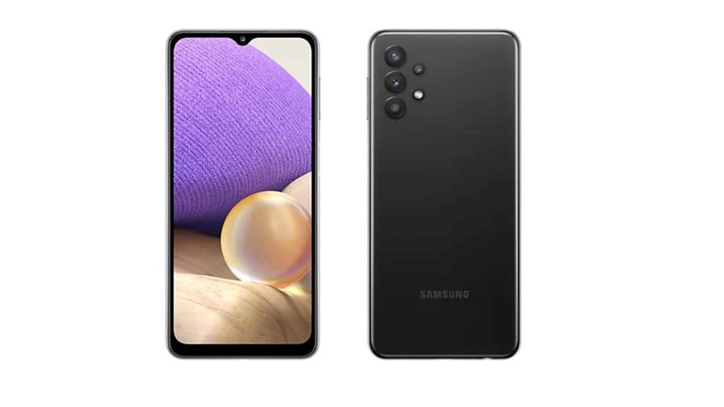 Handphone 5G di Indonesia: Harga dan Spesifikasi Samsung Galaxy A32