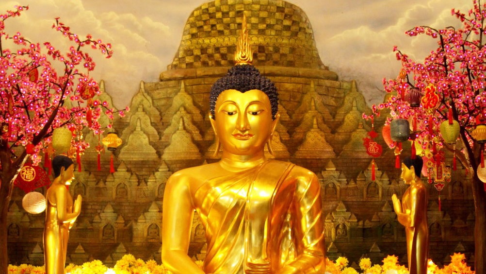 Kapan Waisak 2024 di Singapura-Malaysia & Cara Merayakannya?