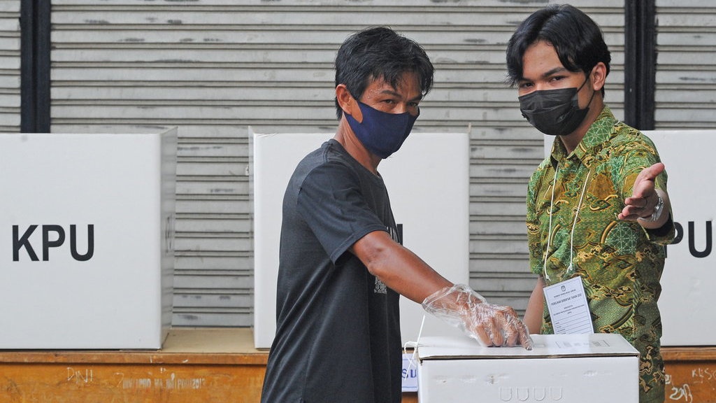 Honor Petugas KPPS Pemilu 2024 Naik & Dapat BPJS Ketenagakerjaan