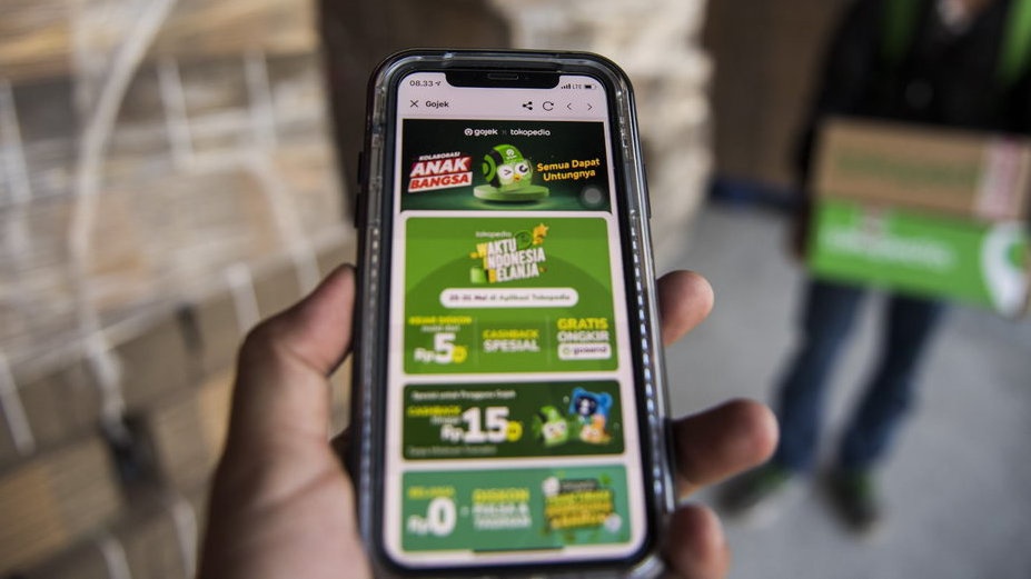 Rekomendasi HP Kelas Menengah Terbaik untuk Gaming di Tokopedia