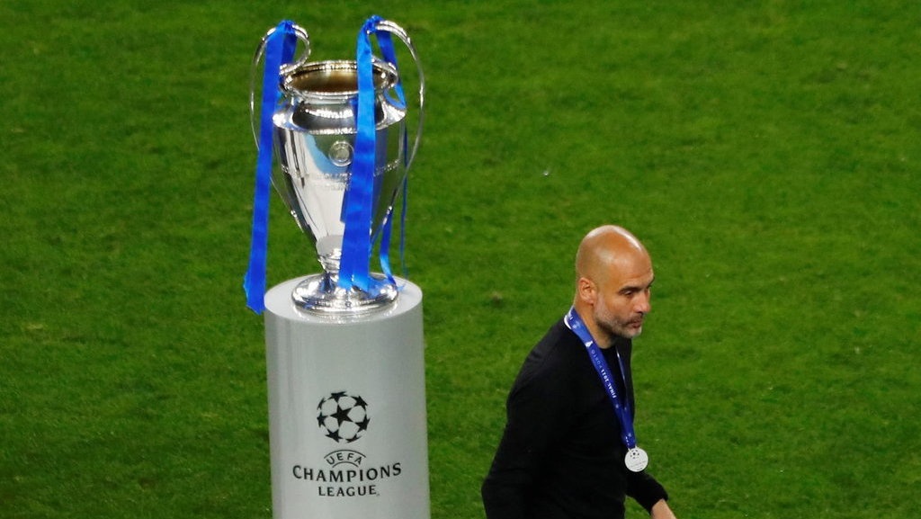 Hasil Drawing UCL 2024/25 League Phase: Madrid-Barca vs Siapa? Hasil Drawing UCL 2024/25 League Phase: Madrid-Barca vs Siapa?