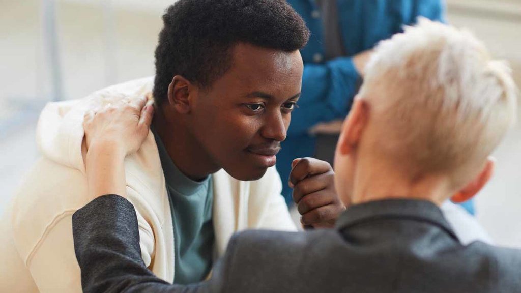 Arti Sikap Berbaik Sangka dan Simpati dalam Islam serta Contohnya Arti Sikap Berbaik Sangka dan Simpati dalam Islam serta Contohnya