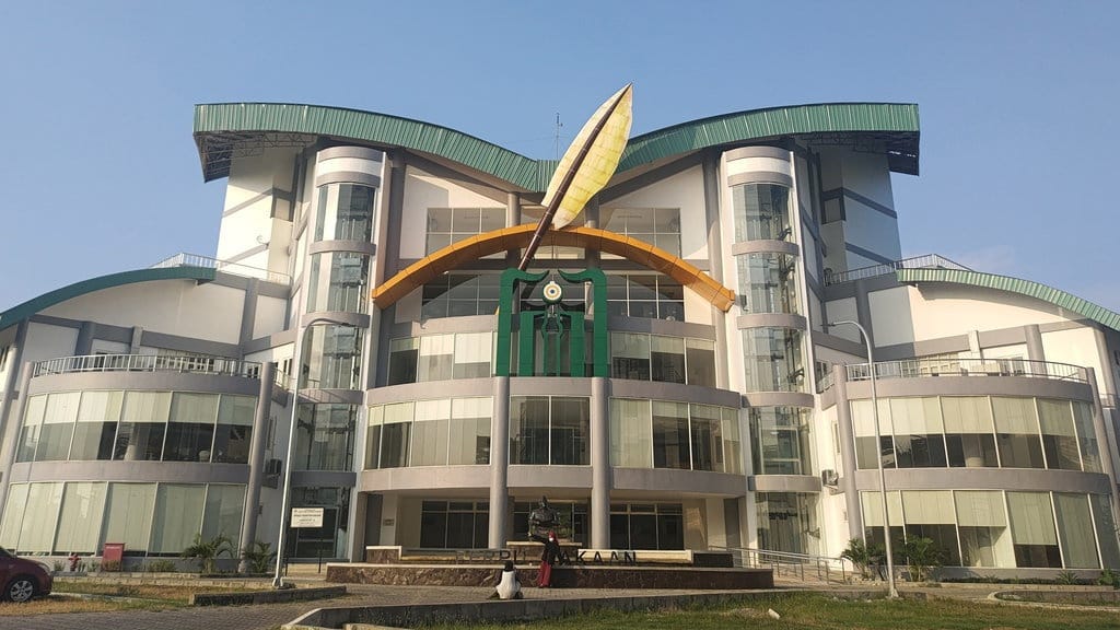 Pendaftaran SPAN-PTKIN 2022: Cara & Alur Daftar Pakai Aplikasi