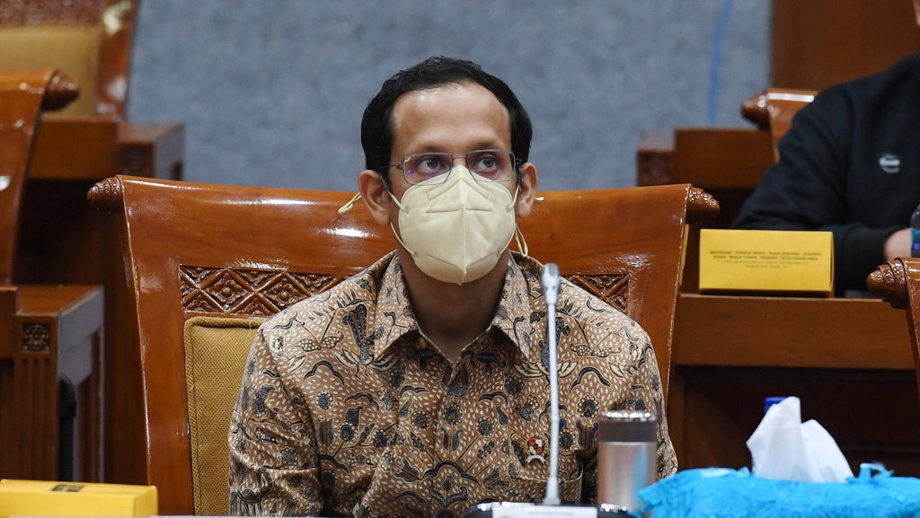 Bantuan UKT Kemendikbud Semester Ganjil: Syarat & Jumlah Penerima