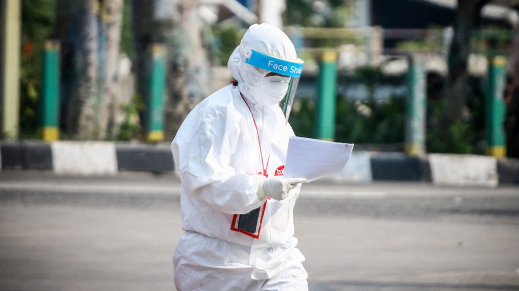 Potensi Asia Tenggara sebagai Episentrum Baru COVID-19