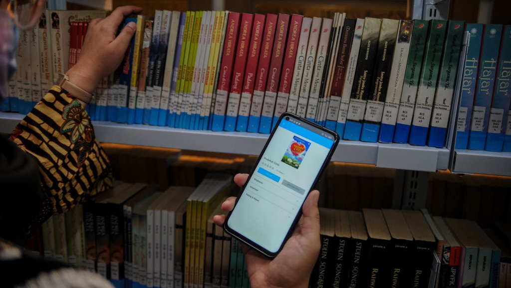 6 Alasan Mengapa Minat Baca Masyarakat Indonesia Masih Rendah