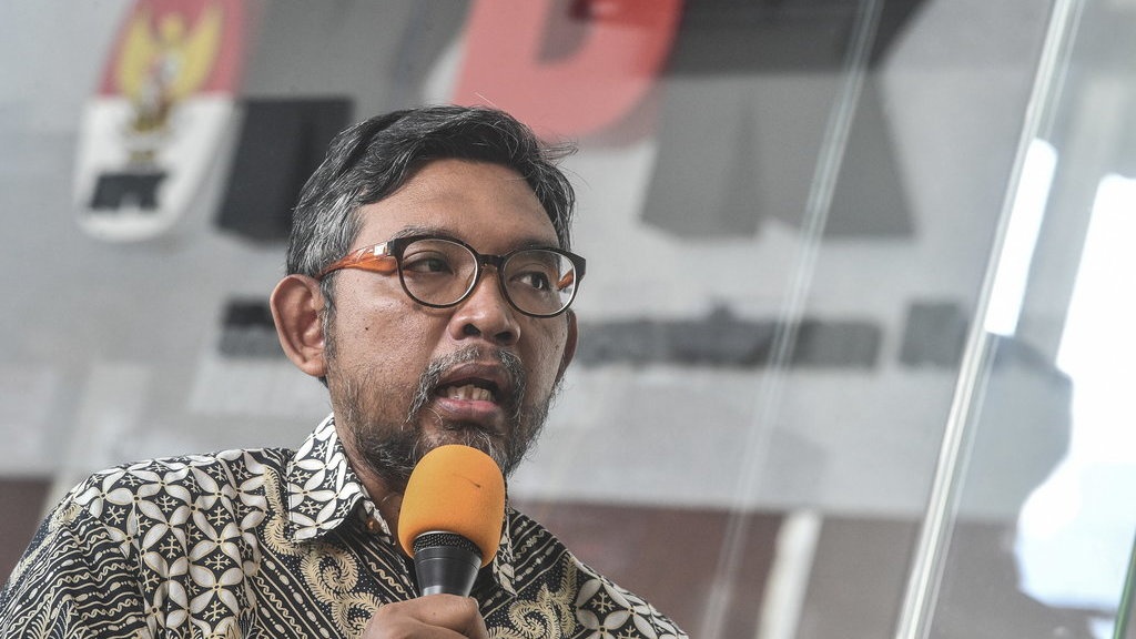 56 Pegawai KPK Belum Tentukan Sikap atas Tawaran Kapolri 56 Pegawai KPK Belum Tentukan Sikap atas Tawaran Kapolri