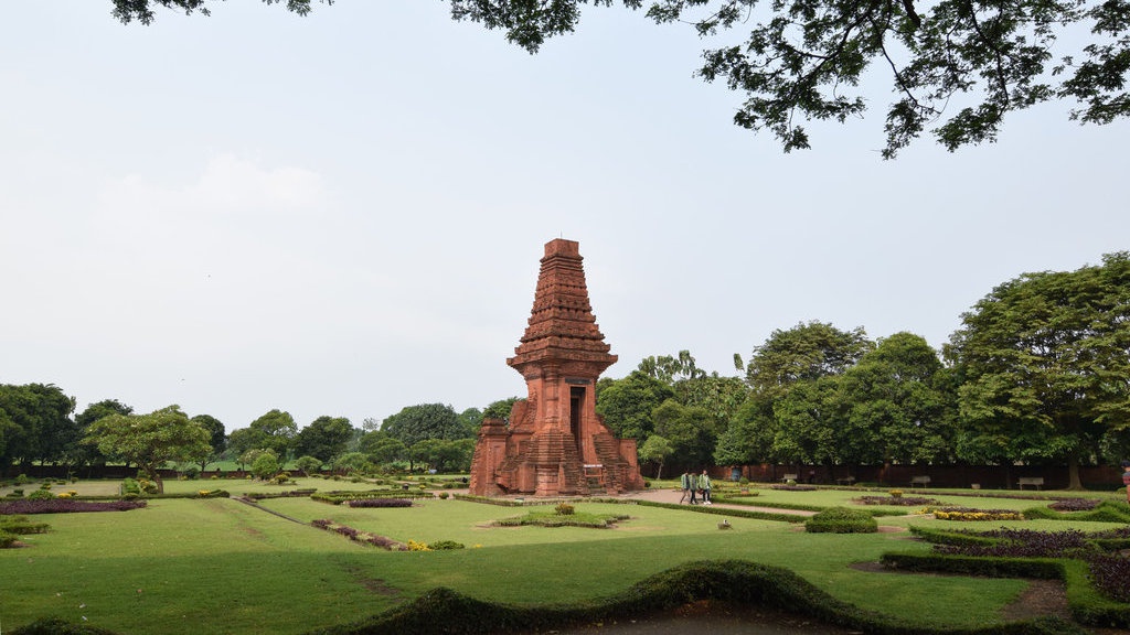 Bagaimana Majapahit Menghukum Pelaku Pelecehan Seksual?