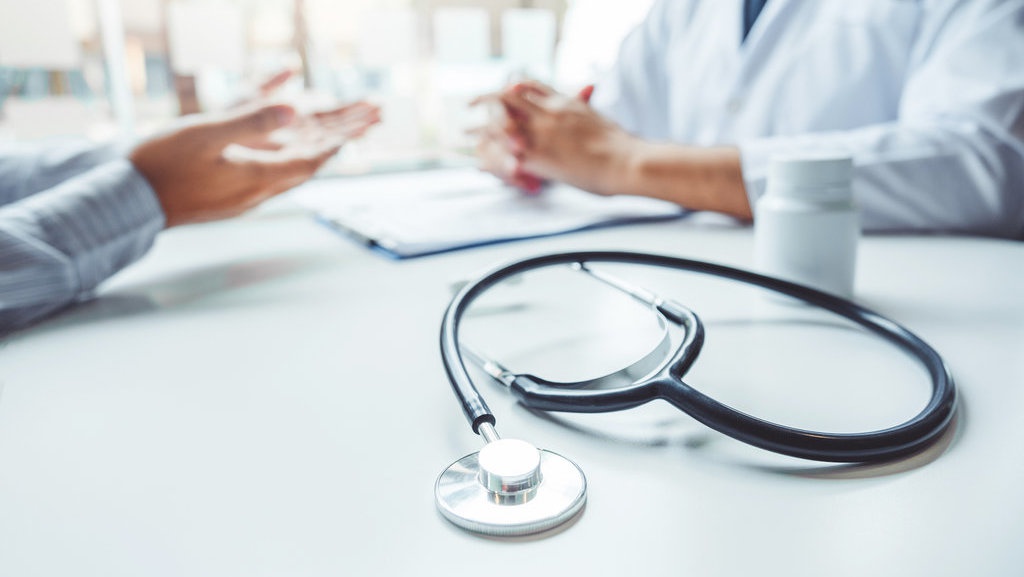 KKI Tunggu Status Hukum Dokter di Garut untuk Cabut STR Permanen KKI Tunggu Status Hukum Dokter di Garut untuk Cabut STR Permanen