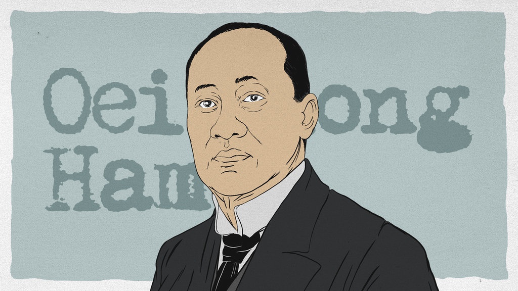 Modernisasi Bisnis, Cara Oei Tiong Ham Merajai Bisnis Gula Modernisasi Bisnis, Cara Oei Tiong Ham Merajai Bisnis Gula