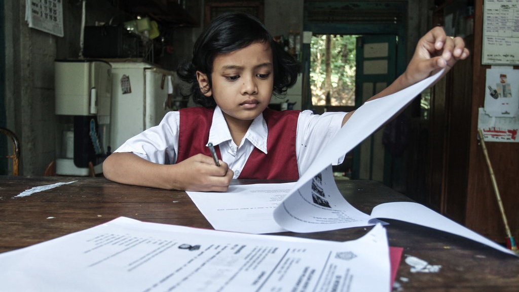 50 Contoh Soal Operasi Bilangan Cacah Kelas 4 dan Jawabannya 50 Contoh Soal Operasi Bilangan Cacah Kelas 4 dan Jawabannya