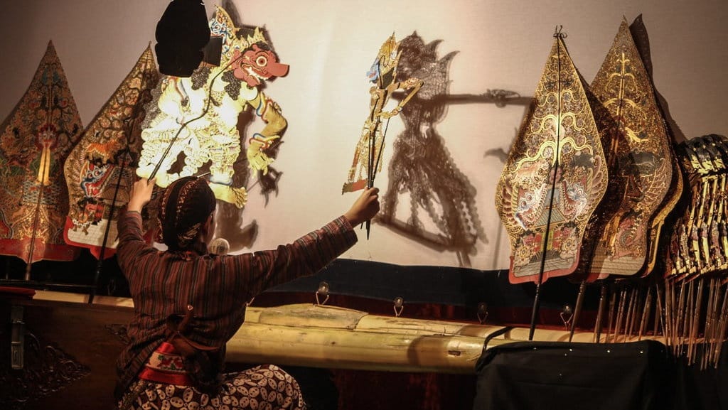 Pengertian Wayang, Sejarah Asal-usul, dan Fungsinya