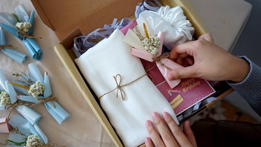 5 Tips Menyiapkan Hampers Lebaran yang Murah & Hemat untuk Teman 5 Tips Menyiapkan Hampers Lebaran yang Murah & Hemat untuk Teman