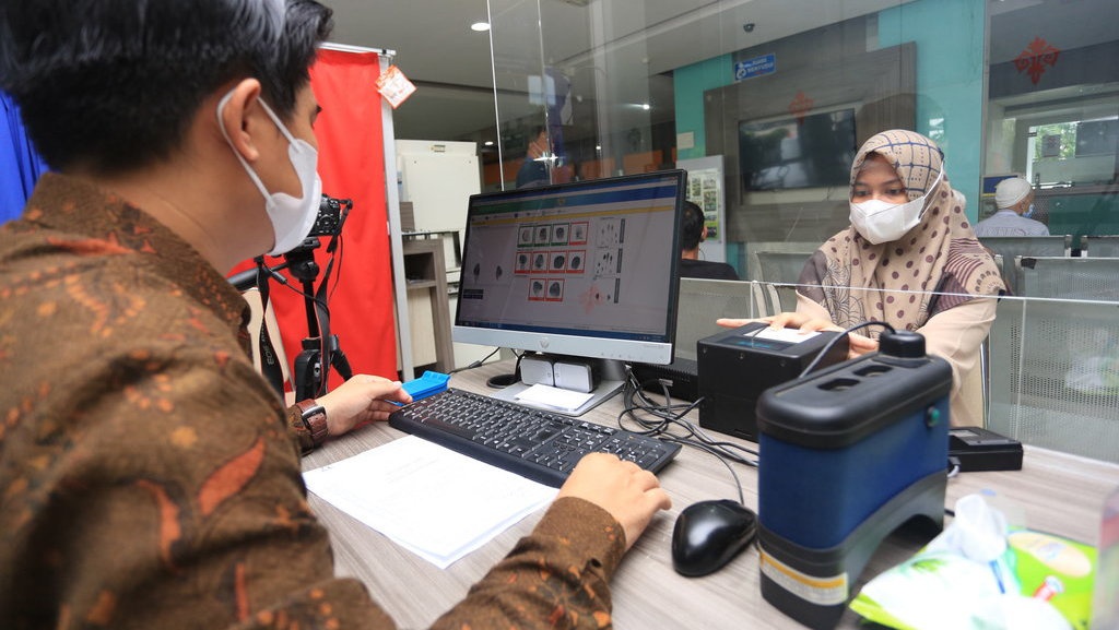 Program KTP Digital di Tengah Maraknya Kasus Kebocoran Data Pribadi