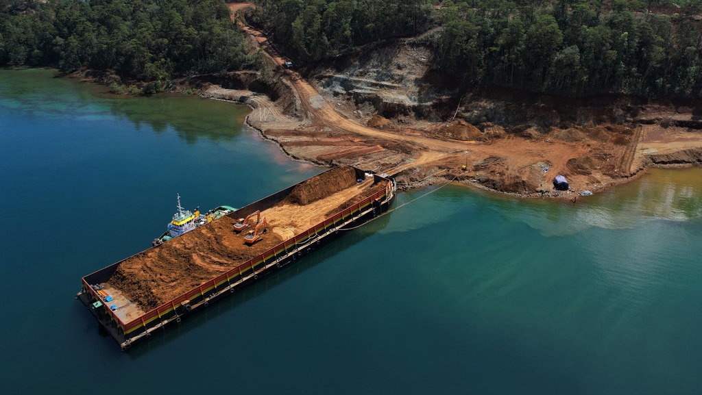 Hilirisasi Nikel Ugal-ugalan, Picu Kemiskinan & Lingkungan Rusak